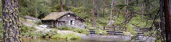 pesca in valle d'aosta